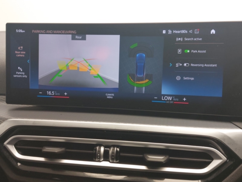 Used BMW 3 Series 2024 for sale - 76779359: Photo 19