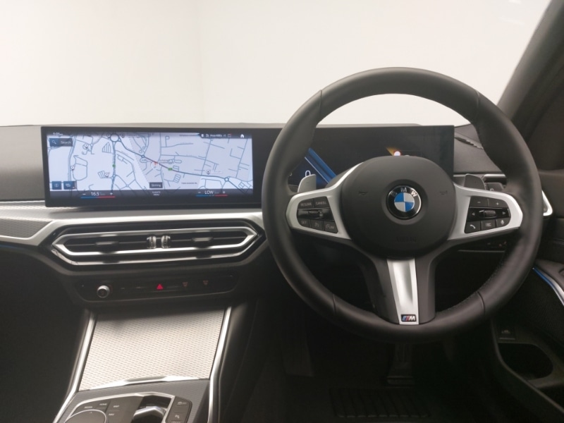 Used BMW 3 Series 2024 for sale - 76779359: Photo 7