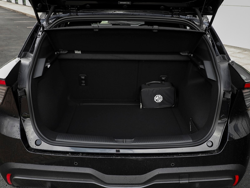 Used MG MG4 2025 for sale - 76643934: Photo 18