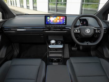 Used MG MG4 2025 for sale - 76643934: Photo