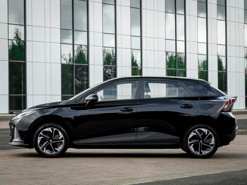 Used MG MG4 2025 for sale - 76643934: Photo 4