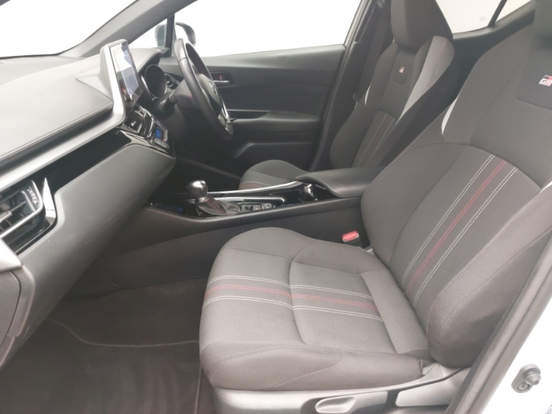 Used Toyota C-HR 2023 for sale - 77183797: Photo 5