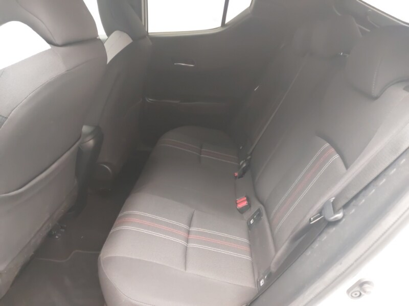 Used Toyota C-HR 2023 for sale - 77183797: Photo 6