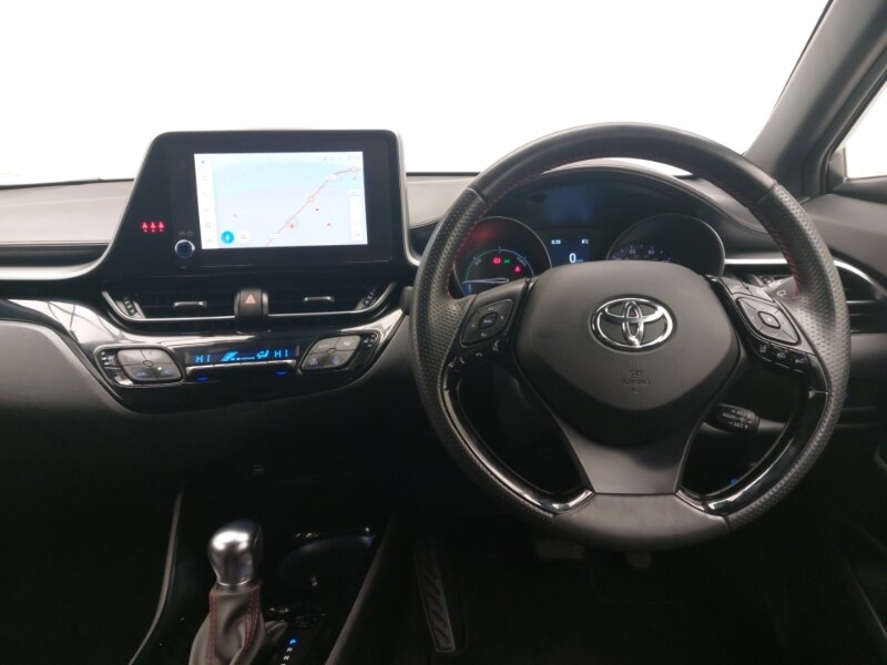 Used Toyota C-HR 2023 for sale - 77183797: Photo 7