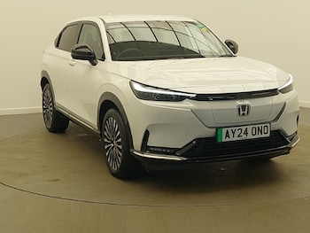 Used Honda e NY1 2024 for sale - 78860897: Photo