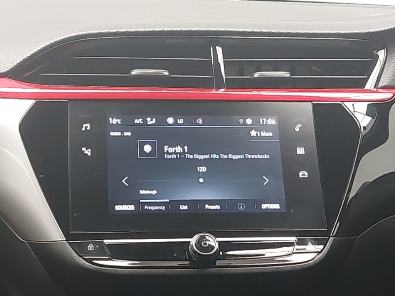 Used Vauxhall Corsa 2023 for sale - 76213389: Photo 10