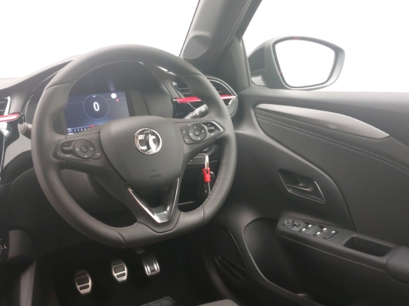 Used Vauxhall Corsa 2023 for sale - 76213389: Photo 11