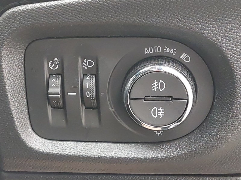 Used Vauxhall Corsa 2023 for sale - 76213389: Photo 12