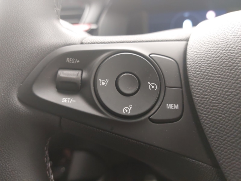 Used Vauxhall Corsa 2023 for sale - 76213389: Photo 13