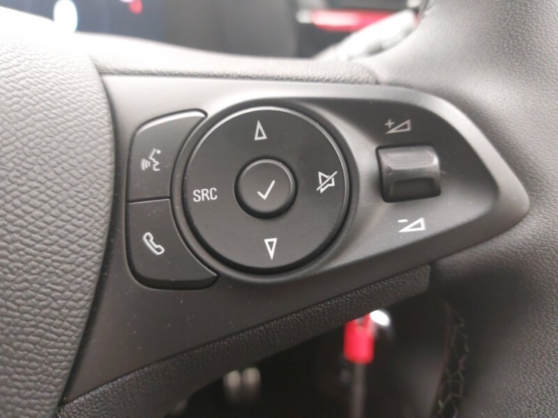 Used Vauxhall Corsa 2023 for sale - 76213389: Photo 14