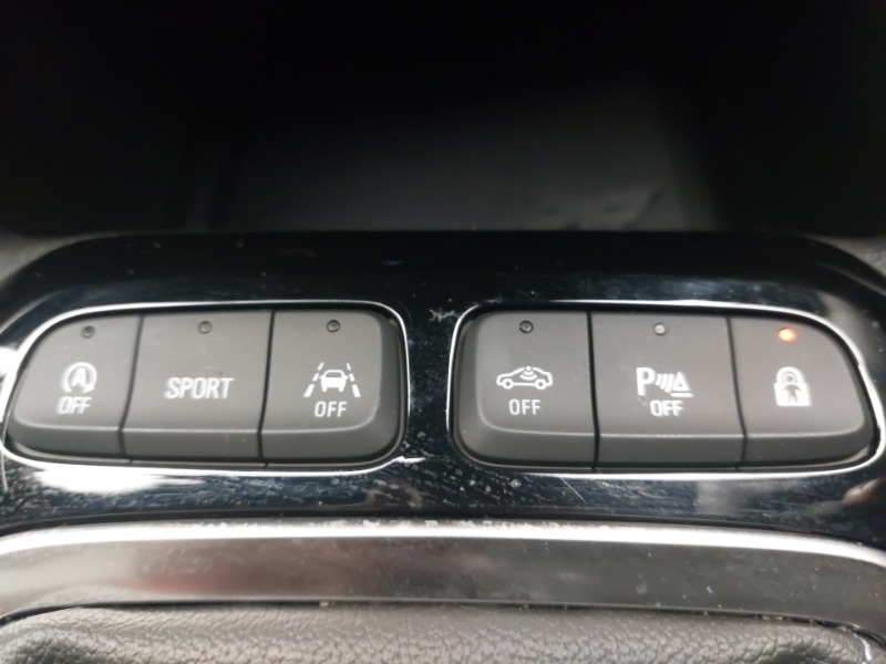 Used Vauxhall Corsa 2023 for sale - 76213389: Photo 17