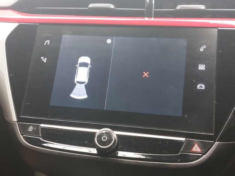 Used Vauxhall Corsa 2023 for sale - 76213389: Photo 19