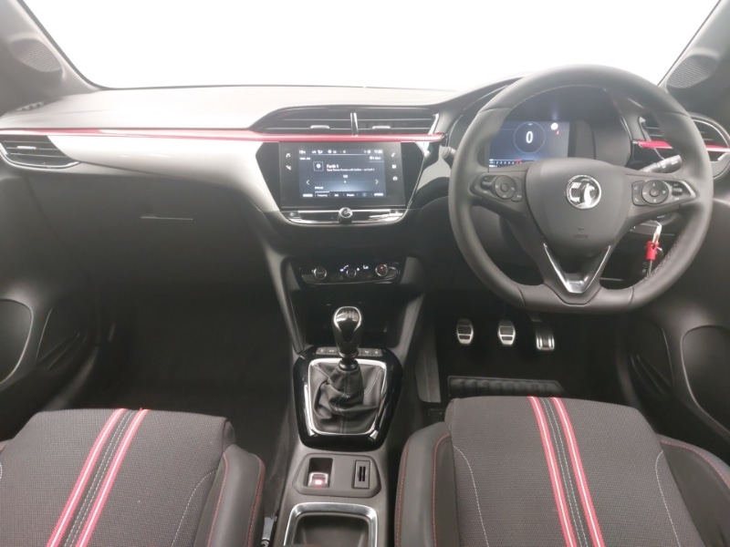 Used Vauxhall Corsa 2023 for sale - 76213389: Photo 2