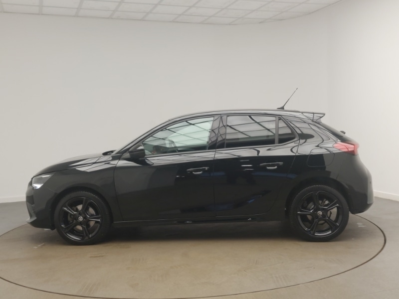 Used Vauxhall Corsa 2023 for sale - 76213389: Photo 4