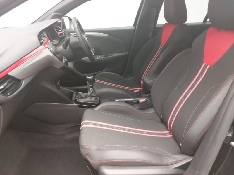 Used Vauxhall Corsa 2023 for sale - 76213389: Photo 5