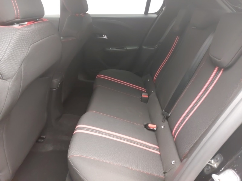 Used Vauxhall Corsa 2023 for sale - 76213389: Photo 6