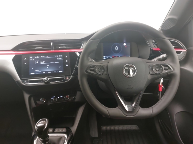 Used Vauxhall Corsa 2023 for sale - 76213389: Photo 7