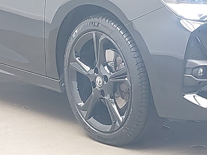 Used Vauxhall Corsa 2023 for sale - 76213389: Photo 9