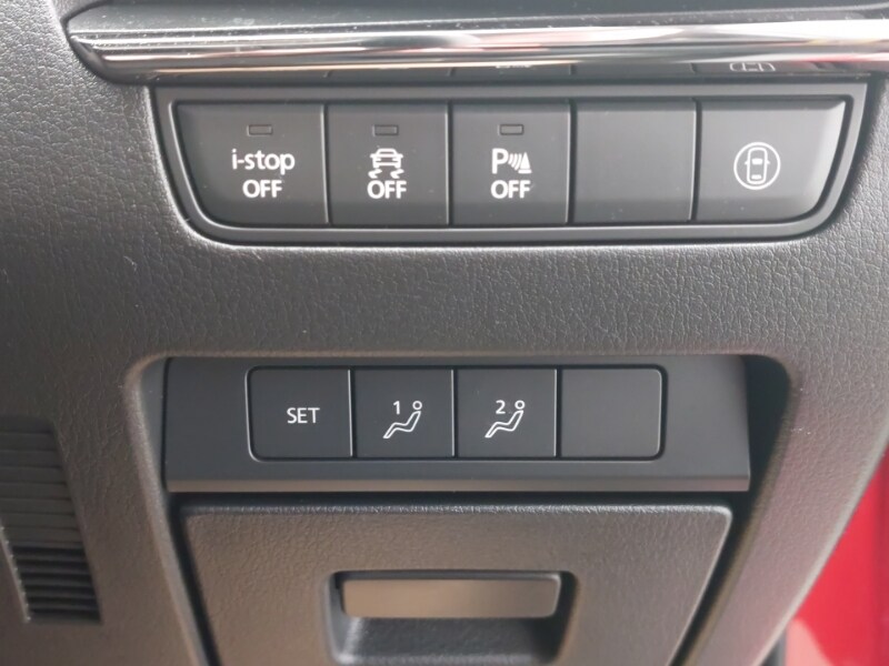 Used Mazda Mazda3 2020 for sale - 76052300: Photo 12