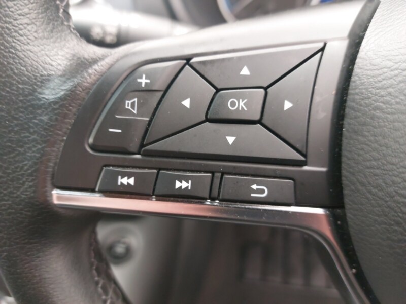 Used Nissan Juke 2023 for sale - 77544170: Photo 14