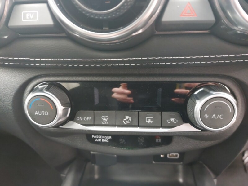 Used Nissan Juke 2023 for sale - 77544170: Photo 19