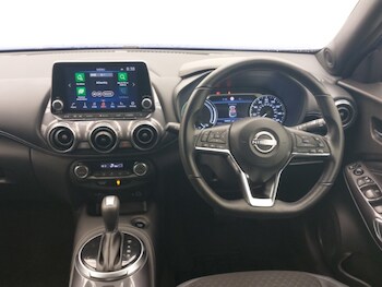 Used Nissan Juke 2023 for sale - 77544170: Photo