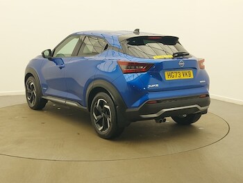 Used Nissan Juke 2023 for sale - 77544170: Photo