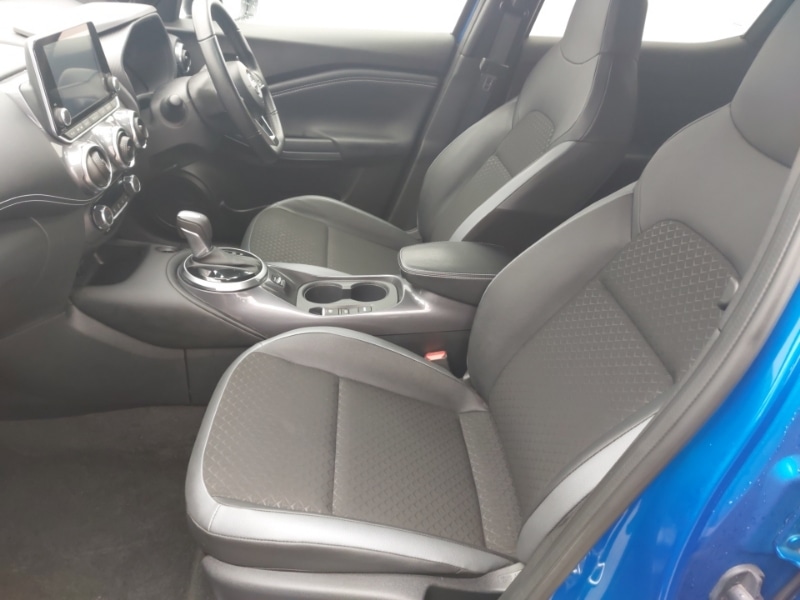 Used Nissan Juke 2023 for sale - 77544170: Photo 5