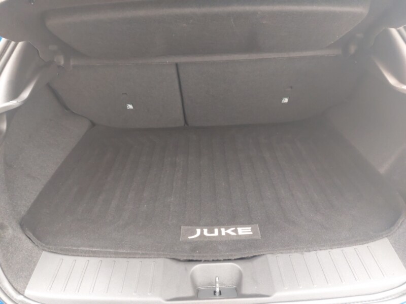 Used Nissan Juke 2023 for sale - 77544170: Photo 8