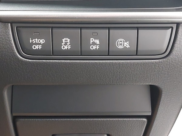 Used Mazda Mazda3 2025 for sale - 76233322: Photo 12