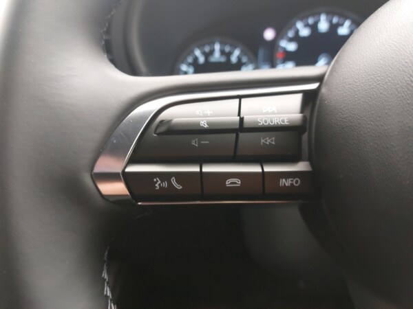 Used Mazda Mazda3 2025 for sale - 76233322: Photo 13