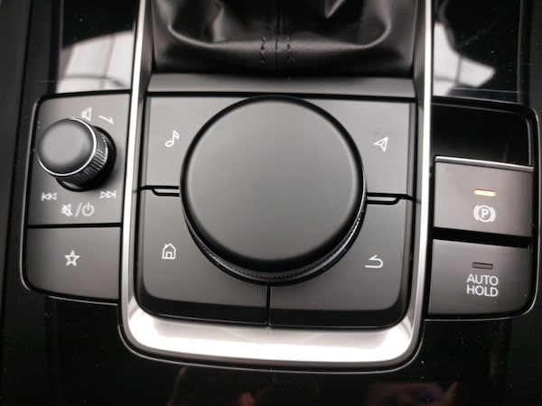 Used Mazda Mazda3 2025 for sale - 76233322: Photo 18