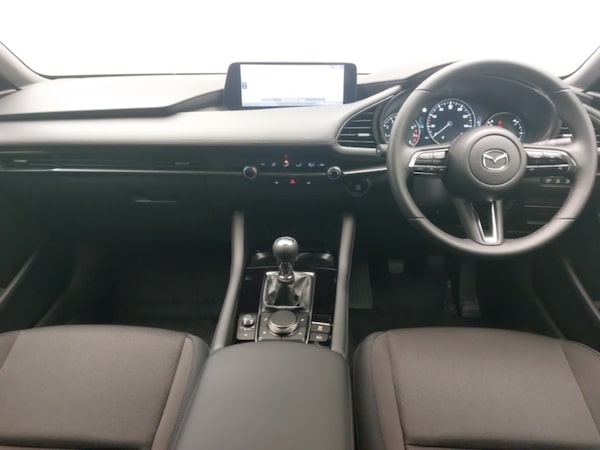 Used Mazda Mazda3 2025 for sale - 76233322: Photo 2