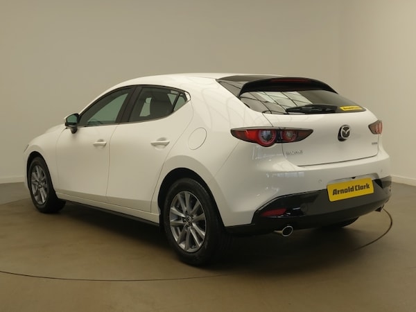 Used Mazda Mazda3 2025 for sale - 76233322: Photo 3