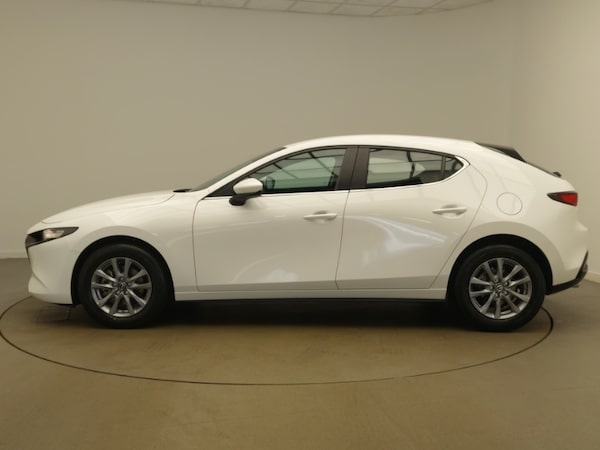 Used Mazda Mazda3 2025 for sale - 76233322: Photo 4