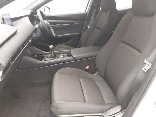Used Mazda Mazda3 2025 for sale - 76233322: Photo 5