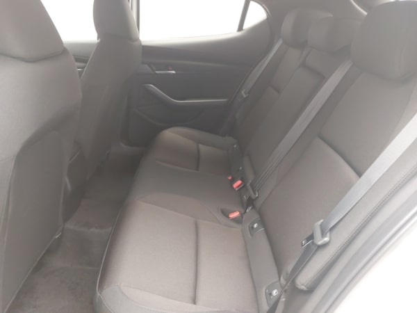 Used Mazda Mazda3 2025 for sale - 76233322: Photo 6