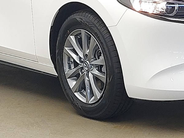 Used Mazda Mazda3 2025 for sale - 76233322: Photo 9