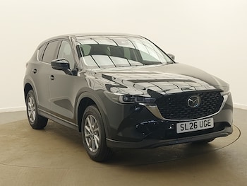 Used Mazda CX-5 2026 for sale - 78354971: Photo