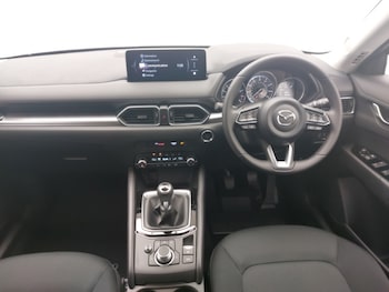 Used Mazda CX-5 2026 for sale - 78354971: Photo