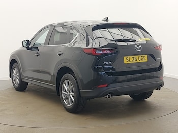 Used Mazda CX-5 2026 for sale - 78354971: Photo