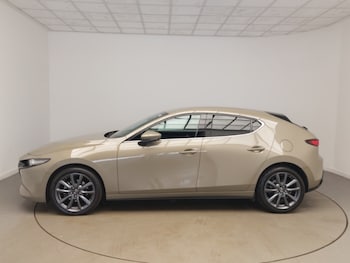 Used Mazda Mazda3 2025 for sale - 79223699: Photo