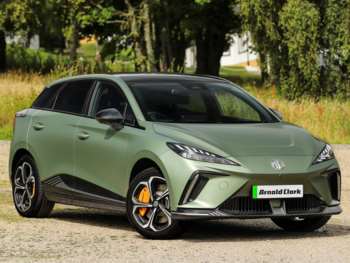 2024 - 320kW EV XPOWER 64kWh 5dr Auto