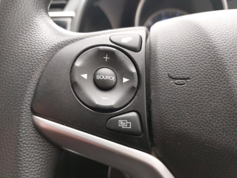 Used Honda Jazz 2017 for sale - 76560404: Photo 12