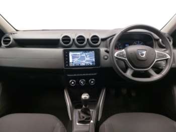 Used Dacia Duster 2022 for sale - 74475768: Photo