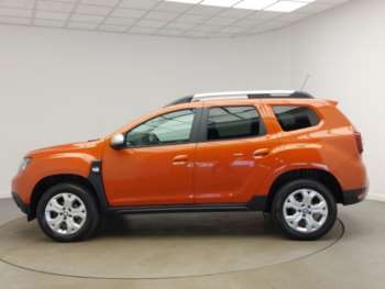 Used Dacia Duster 2022 for sale - 74475768: Photo