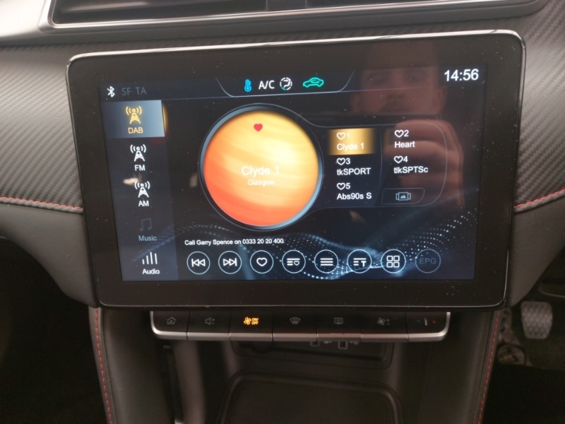 Used MG MG ZS 2022 for sale - 78178478: Photo 11