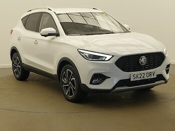 MG MG ZS feature image