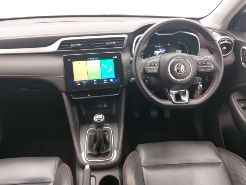 Used MG MG ZS 2022 for sale - 78178478: Photo 2