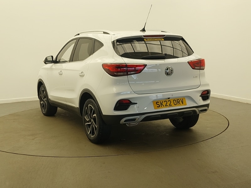 Used MG MG ZS 2022 for sale - 78178478: Photo 3
